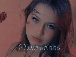 Miasmithhs