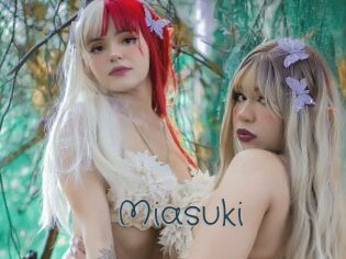 Miasuki