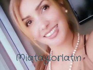 Miataylorlatin