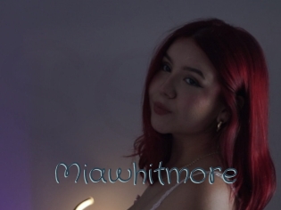 Miawhitmore