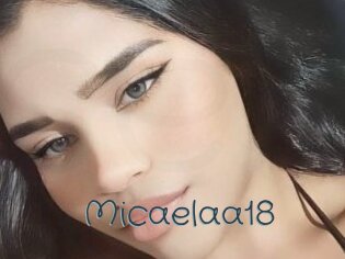 micaelaa18 Sexcam Livesex