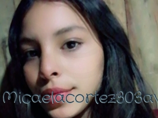 Micaelacortez303av