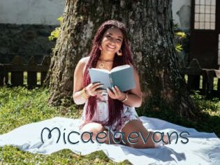 Micaelaevans