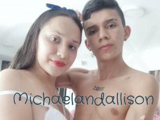 Michaelandallison