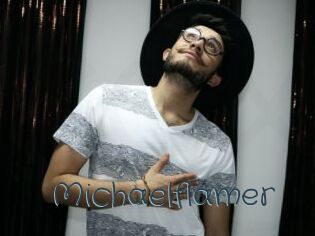 Michaelflamer