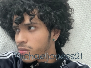 Michaeljoness21