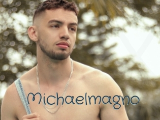michaelmagno Sexcam Livesex
