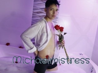 Michaelmistress