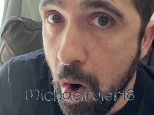 Michaelruler18