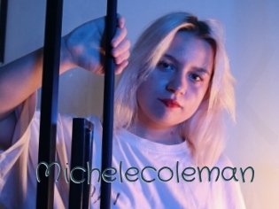 michelecoleman Sexcam Livesex