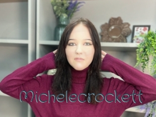 Michelecrockett