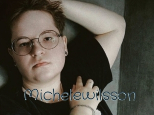 Michelewilsson
