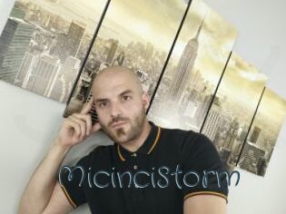 MicinciStorm