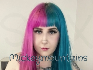 Mickeymountains