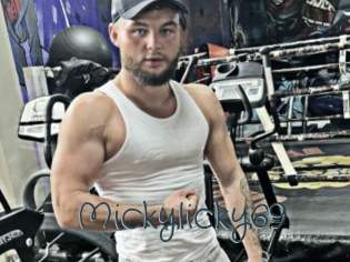 Mickylicky69