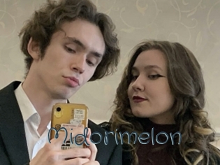 midorimelon Sexcam Livesex