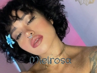 Mielrosa