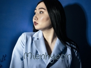 Mienhyeon