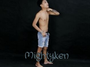 Mightyken