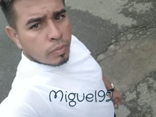 Miguel92