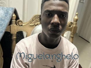 miguelanghelo Sexcam Livesex