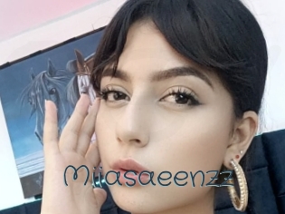 Miiasaeenzz