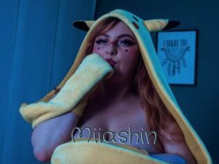 miiashin Sexcam Livesex