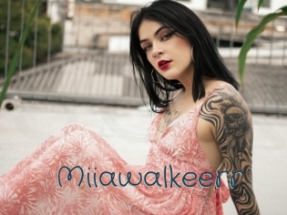 miiawalkeerr Sexcam Livesex