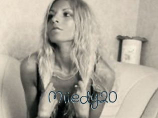 Miiedy20