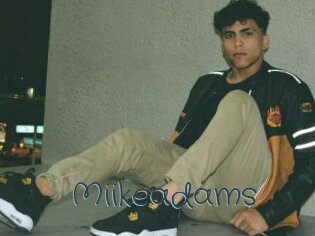 miikeadams Sexcam Livesex