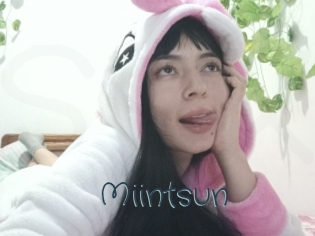 Miintsun