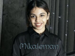 Mikaleman