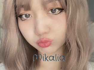 mikalia Sexcam Livesex