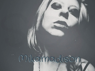 Mikamadison