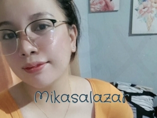 Mikasalazar