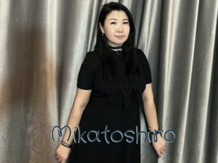 Mikatoshiro