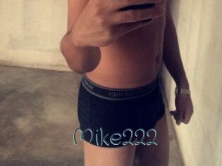 Mike222