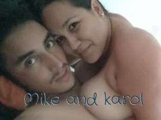Mike_and_karol