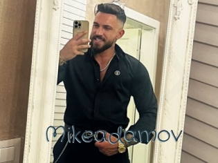 mikeadamov Sexcam Livesex