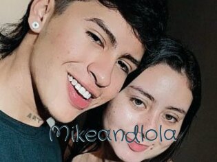 Mikeandlola