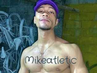Mikeatletic