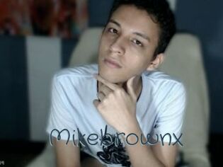 Mikebrownx