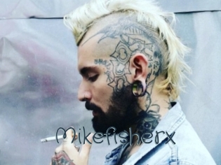 mikefisherx Sexcam Livesex