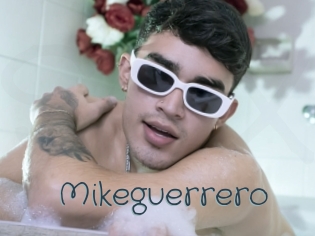 Mikeguerrero