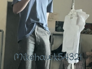 Mikehawk54321