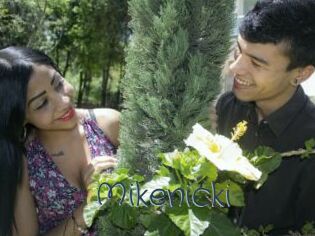Mikenicki