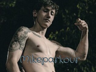 Mikeparkour