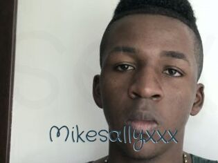 Mikesallyxxx