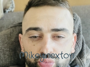 Mikeynexton