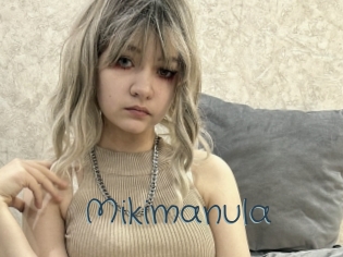 Mikimanula
